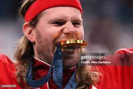 1,277 Alex Hansen Photos & High Res Pictures