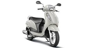Suzuki Access 125 Price Images Colours Specifications