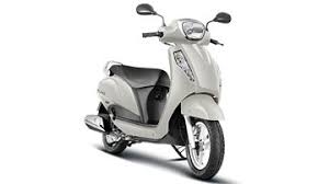 suzuki access 125 price images colours specifications