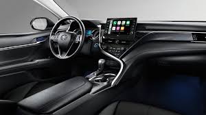Corey at hudson farmhouse blog with how to choose a paint color for your home. Toyota Camry Hybrid Luxury Sedan