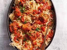 Find out how to take advantage of this sustainable and nutritious food trend. Spaghetti With Pilchards