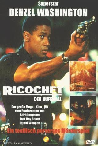 Ricochet (1991) - IMDb