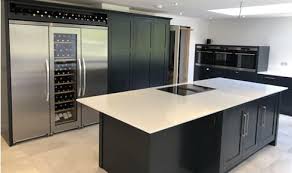 Feelystone are an approved fabricator for silestone®. Quartz Worktops Leeds Quartz Kitchen Worktops In Leeds
