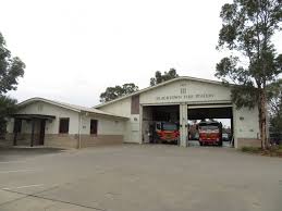 Pin By Daniel Ranieri On Fire Stations Fire Station Fire Trucks Interesting Buildings