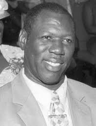 Obituary for Harold Bain