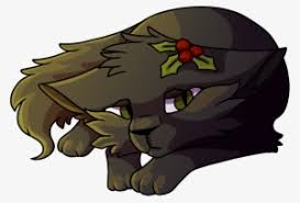 Hollyleaf Love Warriors Warrior Cats Hollyleaf Sad Png Image Transparent Png Free Download On Seekpng A rude awakening by cascadingserenity on deviantart. hollyleaf love warriors warrior cats