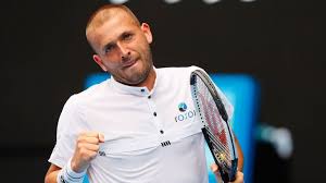 Born january 20, 1998) is an american professional tennis player. Dan Evans Dumps Out Frances Tiafoe At Delray Beach Open Tennis News Sky Sports