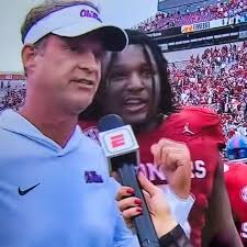 Lane Kiffin Faces Backlash For 'Disrespectful' Remarks During Postgame  Interview [VIDEO] Full story via 🔗 in comments. 👇