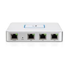 Buy Ubiquiti Usg Unifi Enterprise Gateway Router Vpn Firewall At Bestbuycyprus Com For 169 00 With Free Delivery Networking Router Cool Things To Buy