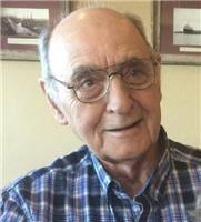 Louis Benoit Obituary (1930