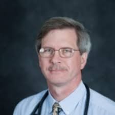 Dr. Patrick Fenlon, MD