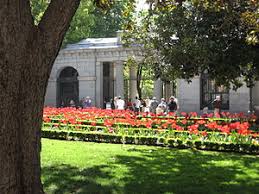 (3) free parking for buses with a group reservation. Real Jardin Botanico De Madrid Wikipedia