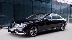 Image result for Black 2020 Maybach