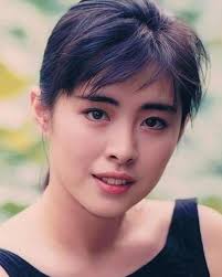 Chingmy Yau is a Hong Kong actress