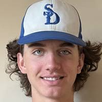 Alan Babcock's Baseball Recruiting Profile