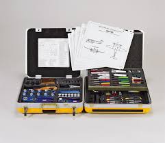 daniels manufacturing corp wiring maintenance tool kits in