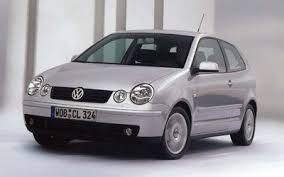 Volkswagen Polo 1 2 Fun Volkswagen Volkswagen Polo Car Model
