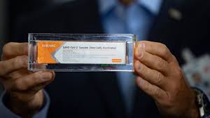 Sva) is a chinese biopharmaceutical company that focuses on the research, development. Brazilian Study Says Sinovac Coronavirus Jab 78 Effective Abc News