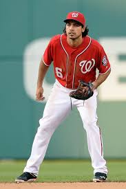 Long Haired Anthony Cute Washington Nationals Baseball Washington Nationals Nats Baseball