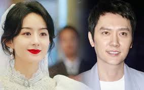 Zhao Liying is pregnant for the 2nd time, Feng Shaofeng's mother promised  more than 16 billion gifts if the couple reunited?