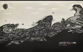 Check spelling or type a new query. Free Download And Great Wave Wallpapers Moon And Great Wave Myspace Backgrounds 1920x1200 For Your Desktop Mobile Tablet Explore 46 Great Wave Wallpaper Japanese Wave Wallpaper Hokusai Wallpaper Great