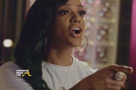 RECAP: Love & Hip Hop Atlanta S4, Ep8 'Truth Hurts' + #LHHAftershow ft.  Yung Joc & Shekinah… [FULL VIDEO]