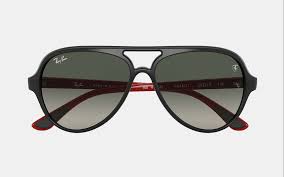 70% off tinted, polarized & mirrored lenses. Ray Ban Scuderia Ferrari Collection Sunglasses Gearmoose