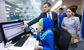 Reports on pertubuhan keselamatan sosial. Tiada Lagi Borang 8a Perkeso Mulai 1 Januari