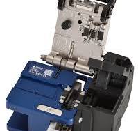 FC-6+ Series Fiber Cleaver
