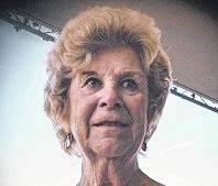 Barbara Richards Obituary (1938