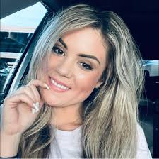 THE COGIC PRAYER WARRIORS