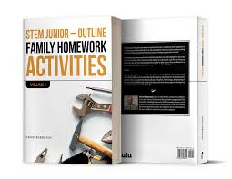 Gives an enemy target extra homework to do, stunning them for 5 sec. Stem Junior Outline Family Homework Activities