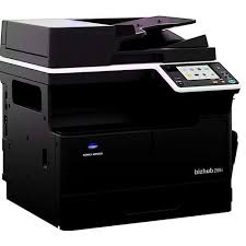 The download center of konica minolta! Multifunction Printer Konica Minolta Bizhub 458e Multifunction Printer Wholesale Trader From Jalandhar