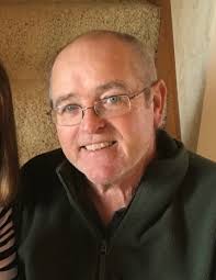 Obituary for Gerald "Jerry" Spray