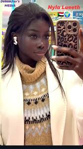 CLICK #HERE 👇👇👇👇 👇 👇 #NylaLueethVirtual #FANCLUB 🇸🇩🌍  =================================================== >>> >>>  #TheAFRICANebonyDOLL >>>> #Amazing #AD #Deteacher #photochallenge #fyp  #love #fashion #fypシ゚viralシ #fypシ゚viral #fypシ #design ...