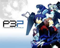 The Gatot Return Walkthrough Persona 3 Portable Indonesia