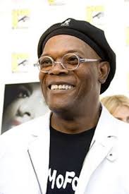 Samuel Jackson: African American Actor