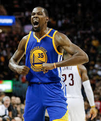 Kevin Durant said he 'sacrificed a lot of s—' to play for Warriors but is  'cool with it' now