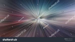 Time Warp Light Speed Time Travel Concept Backgroundlight Speed Time Warp Time Travel Time Warp Travel