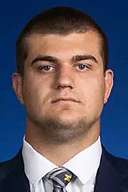 Michigan Football Team Has 5 West Michiganders On the Roster