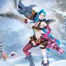 Level 2 backpack level 3: Riot Games Merch Snowdown Is Here With Jinx Crashing The Festivities As The Newest Unlocked Statue Find Her And More In The Newest Snowdown Collection Https Riot Com 2e256yk Facebook