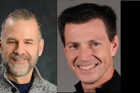 Practical Sustainability in Disruptive Times, Corey Glickman and Jeff  Kavanaugh