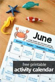 June Preschool Activities And Fun Things To Do With Kids Fantastic Fun Learning In 2020 Summer Preschool Themes Preschool Activities Summer Preschool Activities