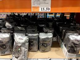 Although there are various colombian coffee products, we've got your back when it comes to choosing the best colombian coffee that would interest your. Is Costco Coffee Any Good We Bravely Discover Frugalwoods