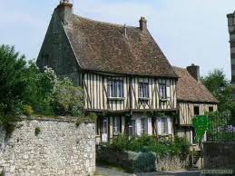 Pictures Of Provins France Ile De France Colombage Region Ile De France
