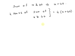 Request] Math Is Harder Than I Remember. Know What Anwser They Are Looking  For Here? : R/Theydidthemath