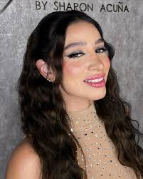 Beauty brows by Sharon Acuña