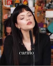 The Marias in The Bathtub