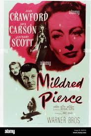 Mildred warner hi-res stock photography and images