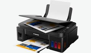Cliquez sur le lien, sélectionnez ceci mettra fin au processus de désinstallation. Canon Pixma G2411 Youtech